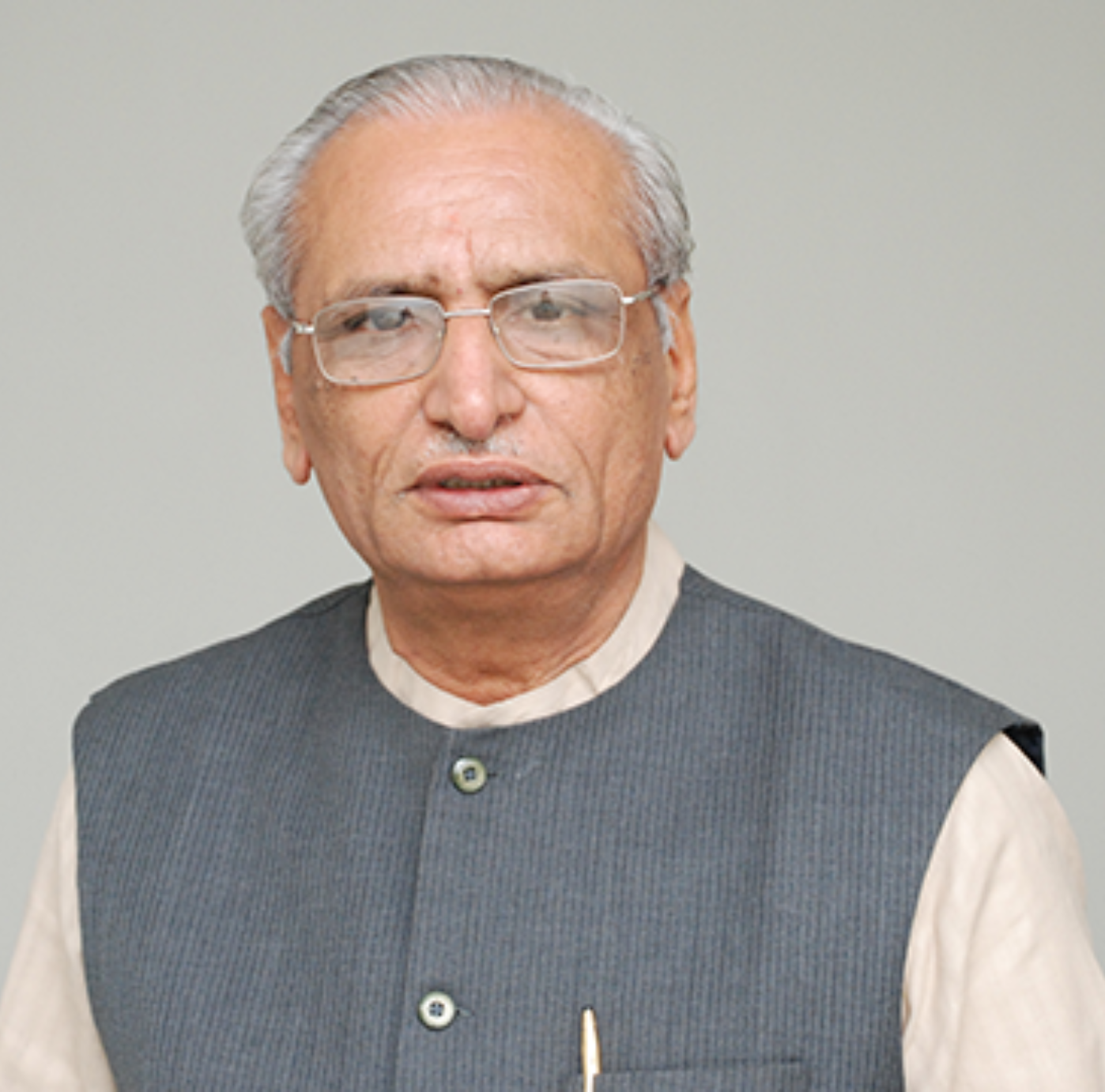 Mr. Surendra M. Patel